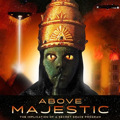Documentary: Above Majestic