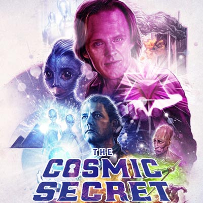 Documentary: The Cosmic Secret
